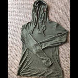 Smartwool hoody